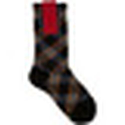 Calzini Red Sox Tartan - Red Sox - Modalova