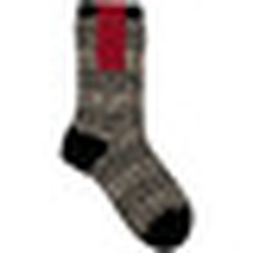 Calzini Red Sox Jacquard 3 Colori - Red Sox - Modalova