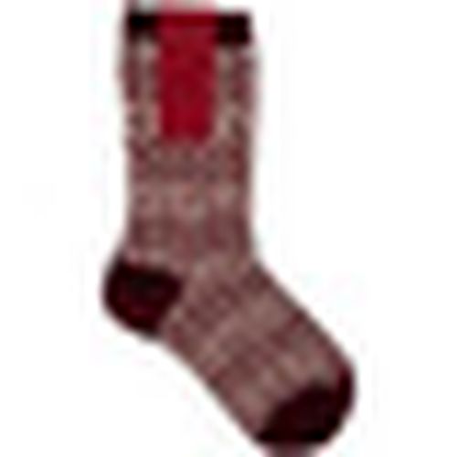 Calzini Red Sox Jacquard 3 Colori - Red Sox - Modalova