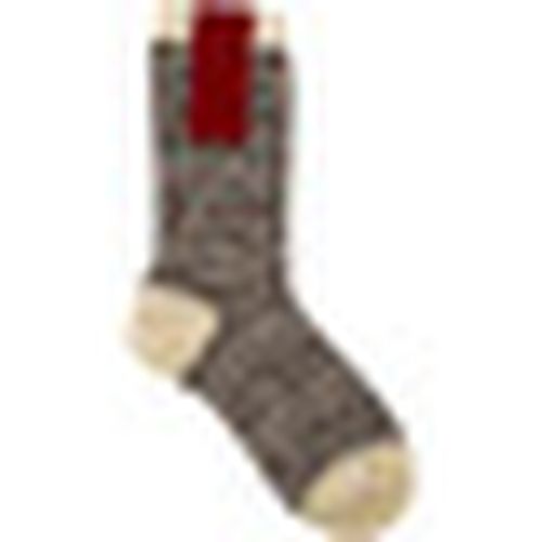 Collants e calze Jacquard 3 Colori - Red Sox - Modalova