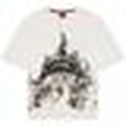 T-shirt & Polo SP870IVO-BRIGHT WHITE - Sprayground - Modalova