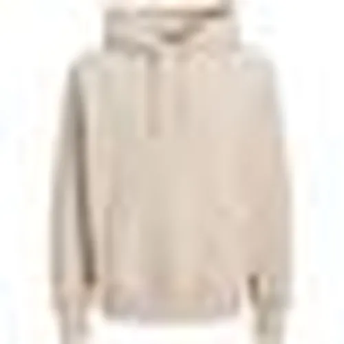 Felpe con cappuccio 12300022 FREDERICKSBERG-WHISPER WHITE - jack & jones - Modalova