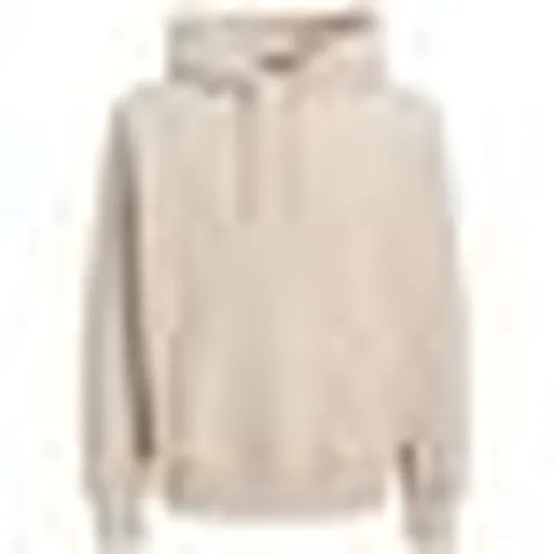 Felpe con cappuccio 12300022 FREDERICKSBERG-WHISPER WHITE - jack & jones - Modalova