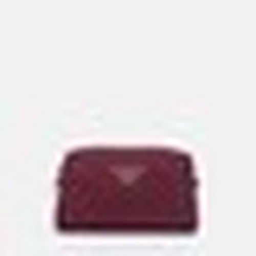 Borsa Shopping Ynot? Cloud Beauty Case Donna - Y Not? - Modalova