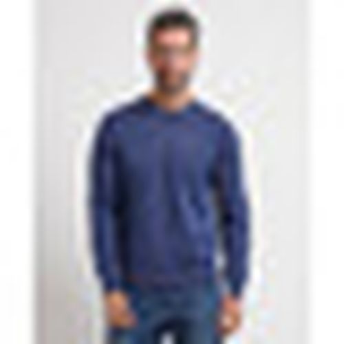 Maglione Maglia uomo Settemezzo girocollo - Sette/Mezzo - Modalova