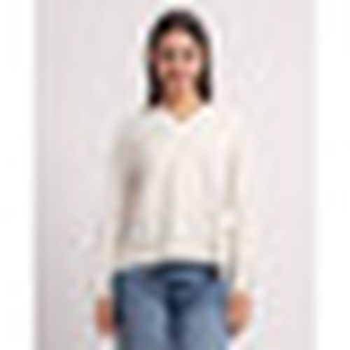Maglione Maglione donna Settemezzo scollo a V - Sette/Mezzo - Modalova