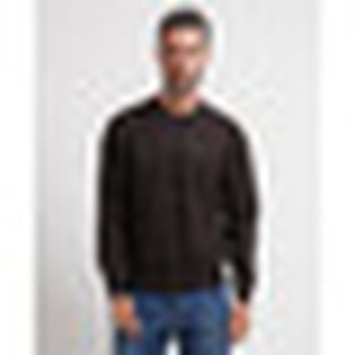 Maglione Maglia uomo Settemezzo girocollo - Sette/Mezzo - Modalova