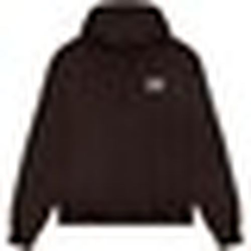 Felpe con cappuccio Minimal Hoodie Coffee Bean - Dolly Noire - Modalova
