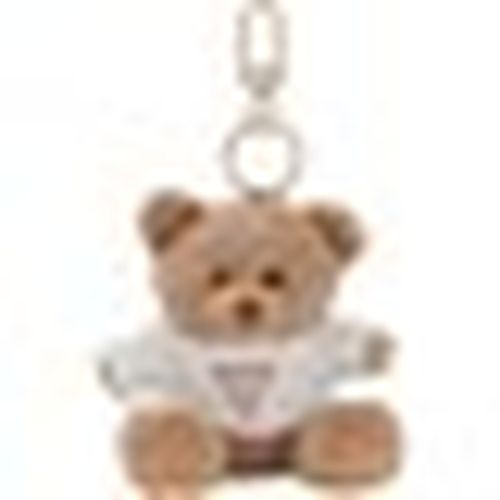 Trousse Guess Bear Keychain - Guess - Modalova