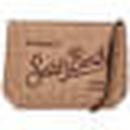 Borsa Shopping pochette Aline Tricot Midi Braid - Mc2 Saint Barth - Modalova