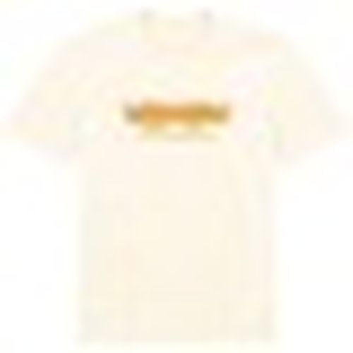 T-shirt & Polo 7m002433 Af1250 Tshirt Train Visibi - Emporio Armani EA7 - Modalova
