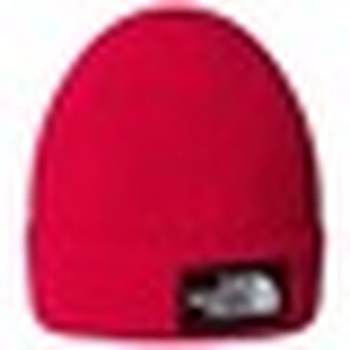 Berretto Tnf Logo Box Cuffed Bne - The North Face - Modalova