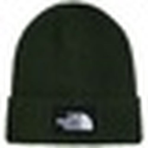 Berretto Tnf Logo Box Cuffed Bne - The North Face - Modalova