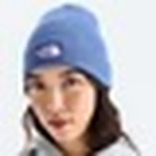 Berretto Tnf Logo Box Cuffed Bne - The North Face - Modalova