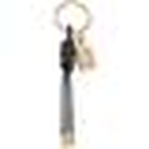 Portachiavi CK ONE BOTTLE MINI KEY CHARM LV04F1248G - Calvin Klein Jeans - Modalova