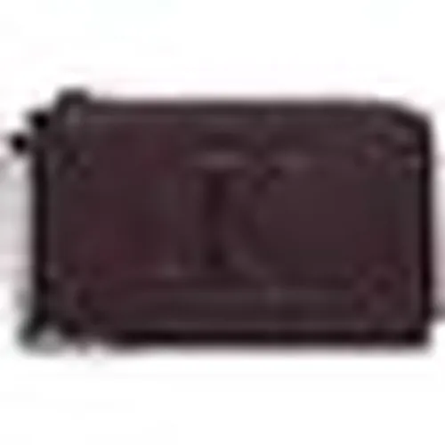 Portafoglio BOLD CK L ZIP CARDCASE LV04F1280G - Calvin Klein Jeans - Modalova