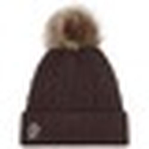 Berretto 2f6008 Ma33s Beanie Trecce Ponpon - Liu Jo - Modalova