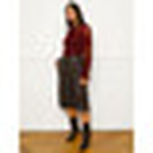 Pantaloni 7/8 e 3/4 80551_P191864 - La Modeuse - Modalova