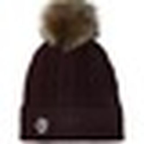 Berretto 2f6008 Ma33s Beanie Trecce Ponpon - Liu Jo - Modalova