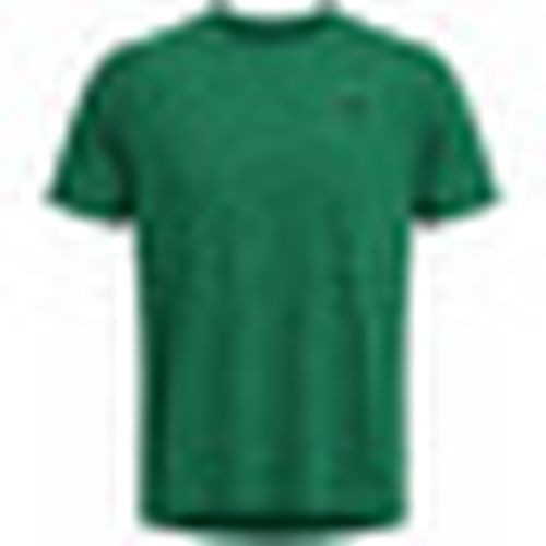 T-shirt Under Armour Tech Textured - Under Armour - Modalova
