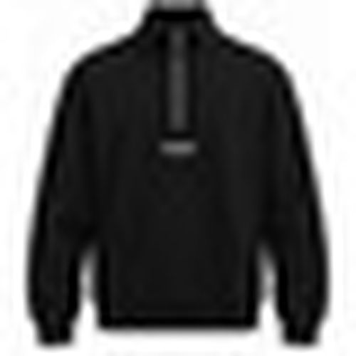 Felpe 12278793 SOHO QRTR ZIP-BLACK - jack & jones - Modalova