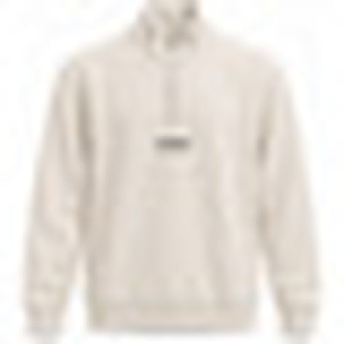 Felpe 12278793 SOHO QRTR ZIP-MOONBEAM - jack & jones - Modalova