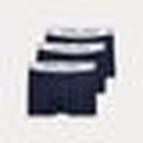 Mutande uomo 714830299056 - 3PACK TRUNK-3 NAVY - Ralph Lauren - Modalova