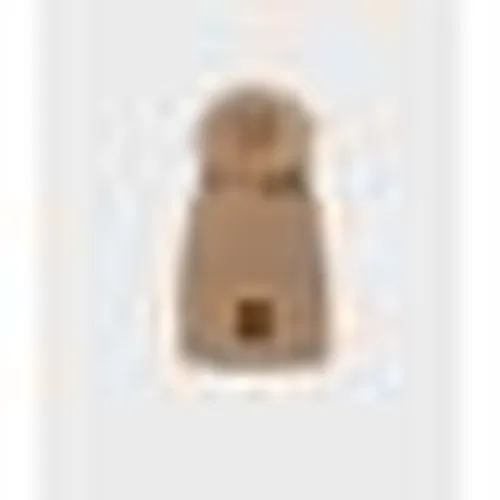 Cappelli SNOWFLAKE HAT B05518 MA9083-A00140 PLAZA TAUPE - Refrigiwear - Modalova