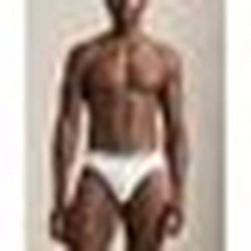 Slip 714835884001 - 3PACK BRIEF-3 WHITE - Ralph Lauren - Modalova