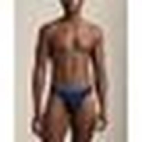 Slip 714835884004 - 3PACK BRIEF-1 NAVY, 1 SKY, 1 CELI - Ralph Lauren - Modalova