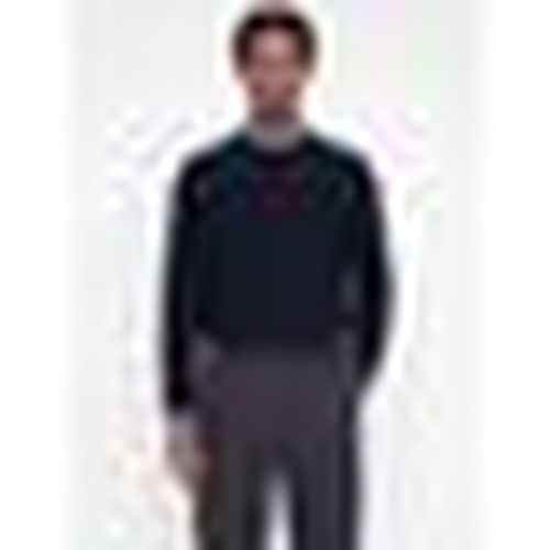 Maglione 12299945 BLUCALLUM-INSIGNA - jack & jones - Modalova