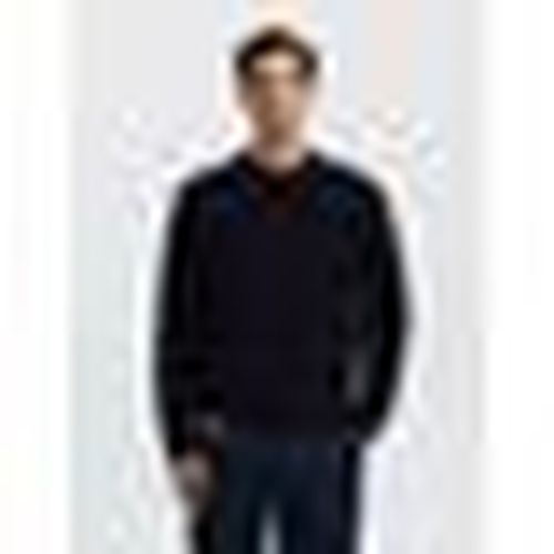 Maglione 16101405 ALEX-NAVY - Selected - Modalova
