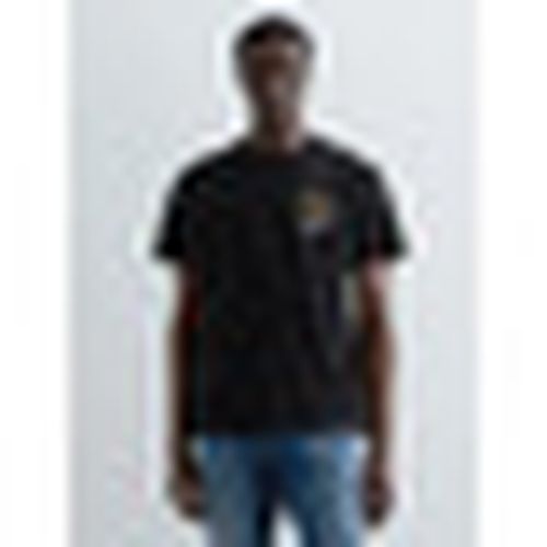 T-shirt & Polo M12BE 00QMJ-C098 - Replay - Modalova