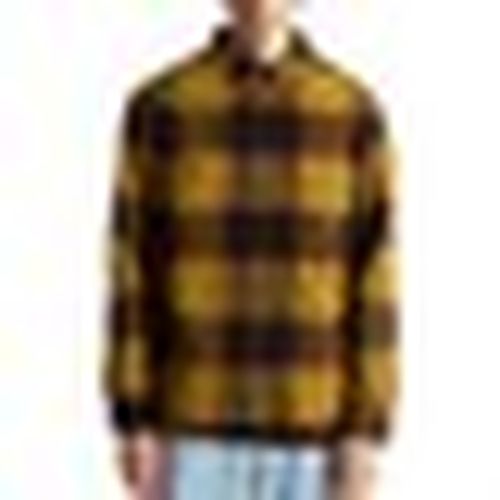 Camicia a maniche lunghe VN000P7Z - Vans - Modalova
