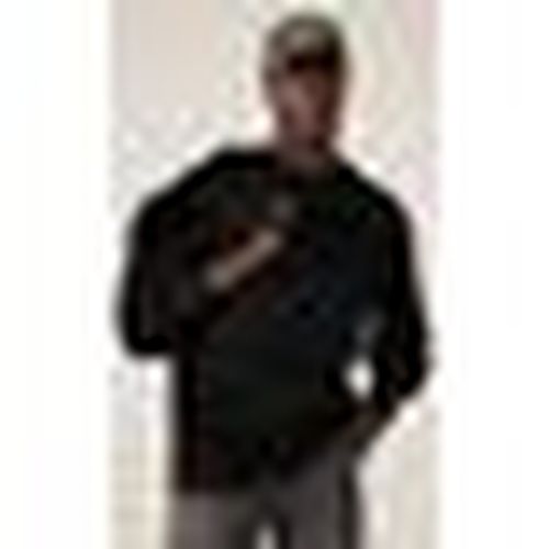 T-shirt & Polo 112386446 WORKWEAR BOXY HEAVY TEE L/S-BLACK - Lee - Modalova
