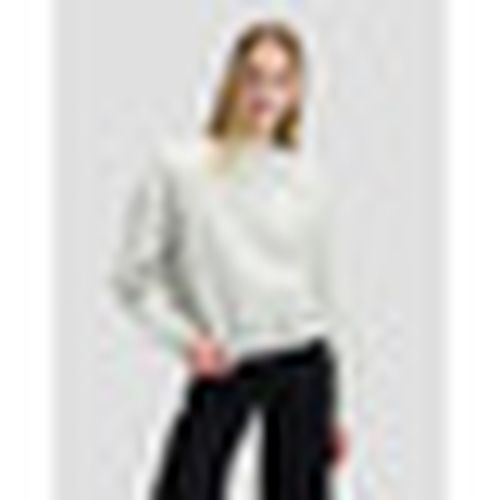 Felpe 112385690 CORE SWEATSHIRT-GREY HEATHER - Lee - Modalova