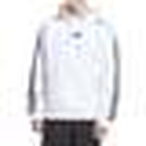 Felpe con cappuccio M 3S FL HD WHITE KY4171 - Adidas - Modalova