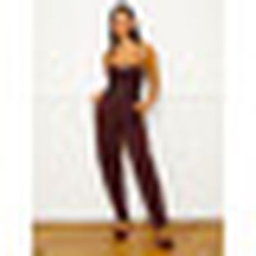 Pantaloni La Modeuse 80638_P192023 - La Modeuse - Modalova