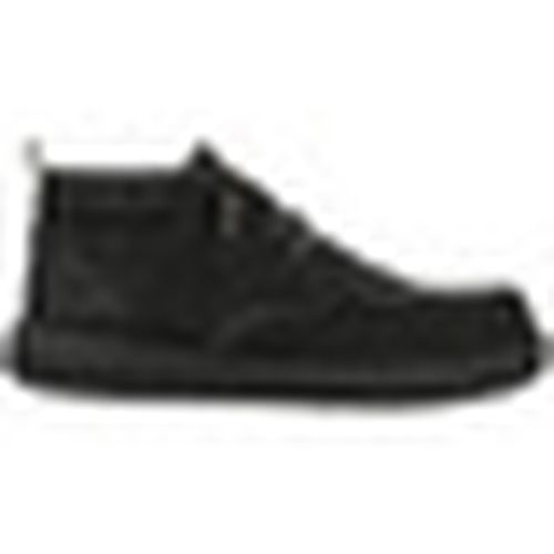 Stivaletti Samoa Mid polacchino casual - Jeep - Modalova