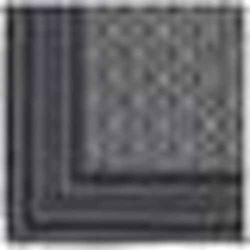 Sciarpa EMBLEM AOP JACQUARD SQUARE SCARF LV04F8080G - Calvin Klein Jeans - Modalova