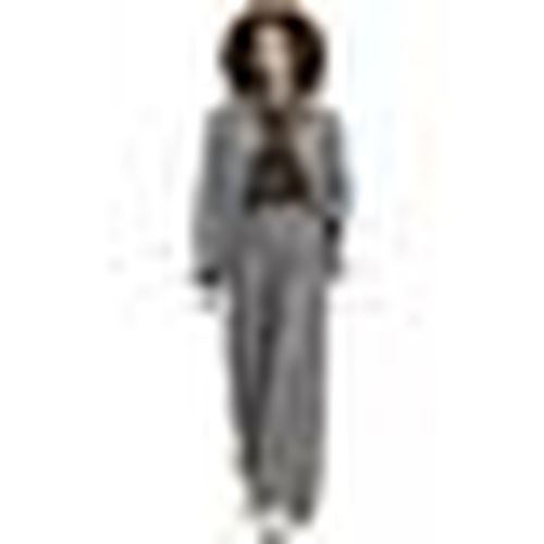 Pantaloni da completo ROBERTA WIDE PANT 17500 - I Am - Modalova