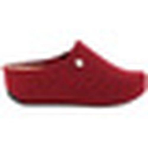 Pantofole Rapy pantofola a ciabatta con zeppa - Grunland - Modalova