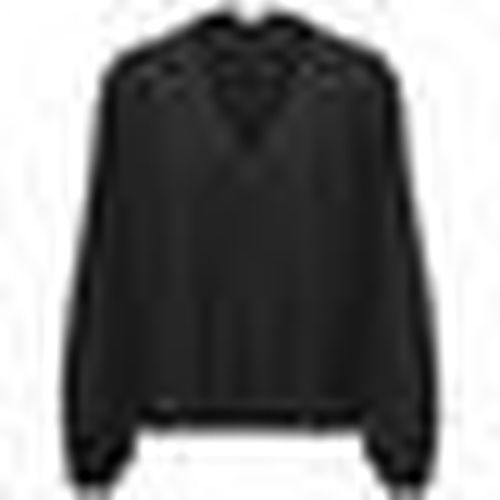 Camicetta JDY Train Neck - JDY - Modalova