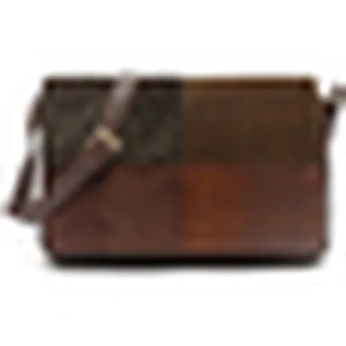 Borsa a tracolla Borsa a tracolla bemir con patta e - Misako - Modalova