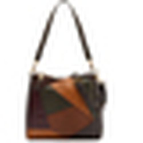 Borsa a tracolla Borsa a spalla patxi con tracolla - Misako - Modalova