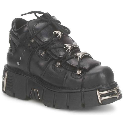 Scarpe New Rock EVIL - New Rock - Modalova