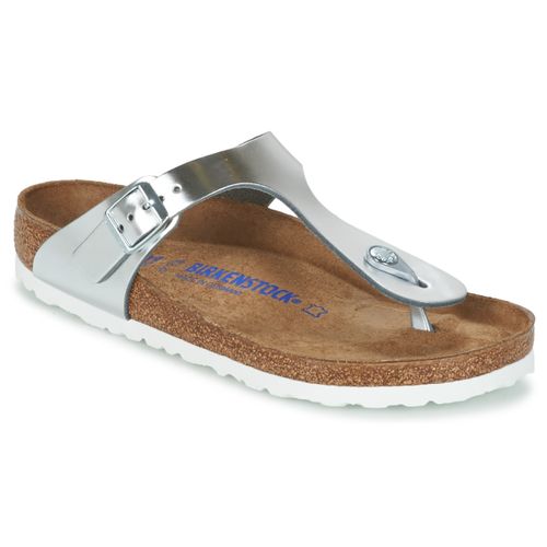 Infradito Gizeh Soft Footbed - Birkenstock - Modalova
