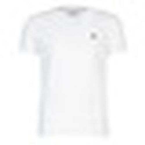 T-shirt SS DUNSTAN RIVER CREW TEE - Timberland - Modalova