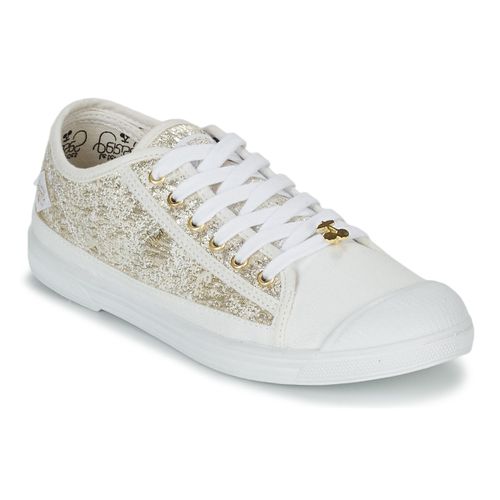Sneakers basse BASIC 02 - Le Temps des Cerises - Modalova