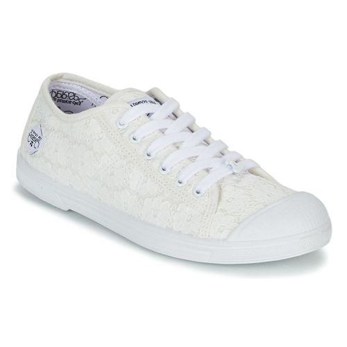 Sneakers basse BASIC 02 - Le Temps des Cerises - Modalova